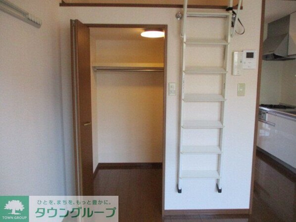 エミネンス上本郷の物件内観写真